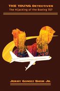 The Young Detectives: The Hijacking of the Boeing 707 (en Inglés)