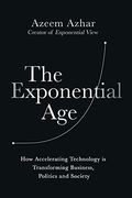 The Exponential Age: How Accelerating Technology is Transforming Business, Politics and Society (en Inglés)