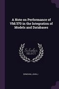A Note on Performance of vm (en Inglés)