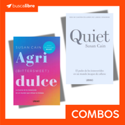 Pack Agridulce + Quiet