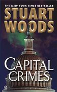 Capital Crimes (en Inglés)