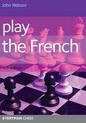 Play the French (Cadogan Chess Books) (en Inglés)