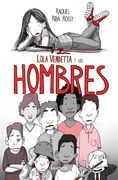 Lola Vendetta y los hombres
