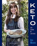 Keto sin Carne ni Lacteos (in Spanish)
