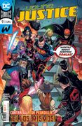 Young Justice Núm. 09