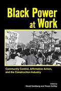 Black Power at Work (en Inglés)