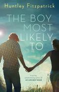 The boy Most Likely to (en Inglés)