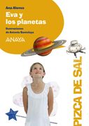 Eva y los Planetas
