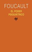 El poder psiquiátrico