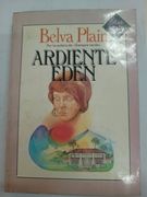 Ardiente edén