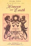 Harmonies of Heaven and Earth: Mysticism in Music From Antiquity to the Avant-Garde (en Inglés)