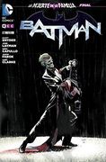 Batman núm. 16 (Batman (Nuevo Universo DC))