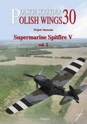 Supermarine Spitfire V: Volume 2 (en Inglés)