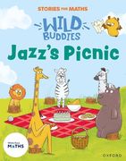 Stories for Maths: Jazz's Picnic (en Inglés)