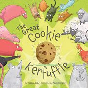 The Great Cookie Kerfuffle 