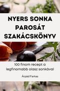Nyers sonka Parosát Szakácskönyv (en Húngaro)