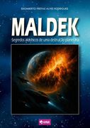 Maldek. Segredos akáshicos de uma destruição planetária (en Portugués)