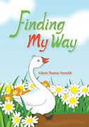 Finding my way (en Inglés)