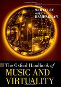 The Oxford Handbook of Music and Virtuality (Oxford Handbooks) (en Inglés)