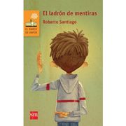 El Ladron de Mentiras