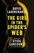 The Girl in the Spider's Web: Book 4