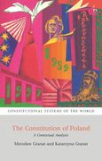 The Constitution of Poland: A Contextual Analysis (en Inglés)