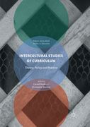 Intercultural Studies of Curriculum: Theory, Policy and Practice (en Inglés)