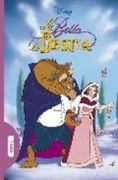 (cat).bella i la bestia, la (classics disney) (en Catalán)