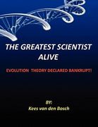 the greatest scientist alive (en Inglés)