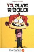 Yo, Elvis Riboldi (in Spanish)