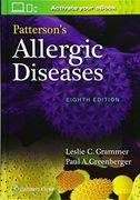 Patterson's Allergic Diseases (en Inglés)