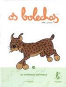 Os animais salvaxes (Os Bolechas)