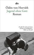 Jugend Ohne Gott: Roman: Es Gibt für Mich nur ein Gesetz und das ist die Wahrheit (en Alemán)