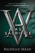 Last Sacrifice (en Inglés)
