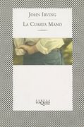 la cuarta mano (f)