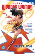 Wonder Woman Vol. 1: Outlaw (en Inglés)