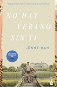 No hay verano sin ti