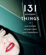 131 Different Things 