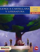 Lengua castellana 1 Batxillerat. Libro del alumno (Materials Educatius - Batxillerat - Matèries Comunes) (in Spanish)