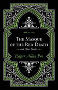 The Masque of the Red Death and Other Stories (en Anglais)