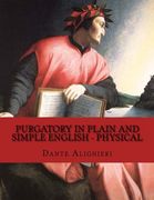Purgatory In Plain and Simple English - Physical (en Inglés)
