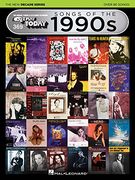 Songs of the 1990S - the new Decade Series: E-z Play Today Volume 369 (E-Z Play Today: The new Decade) (en Inglés)