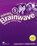 BRAINWAVE 5 Act Pack