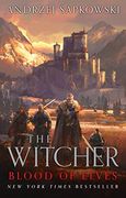 Blood of Elves (The Witcher, 3) (en Inglés)