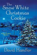 the snow white christmas cookie (en Inglés)