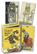 Tarot Original 1909 kit (en Inglés)