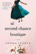 The Second Chance Boutique (en Inglés)