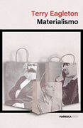 Materialismo - Terry Eagleton - Ediciones Península