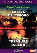 La Isla del Tesoro / Treasure Island (en Bilingüe)