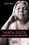 Santa Lilita (Coleccion Biografias y Documentos)
